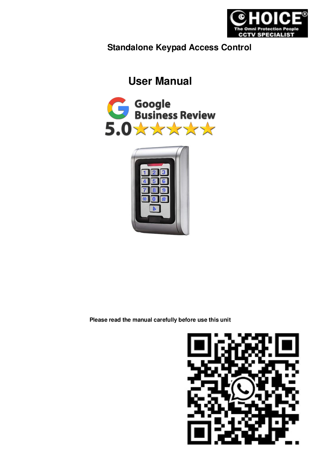 Door Access Control System DA188 Electromagnetic Lock Wiring Diagram Installation Price RFID Password Reader Sim Lim Square CCTV Camera Shop Security System 2 Door Access Control System DA188 Electromagnetic Lock Wiring Diagram Installation Price RFID Password Reader Sim Lim Square CCTV Camera Shop Security System - Image 2