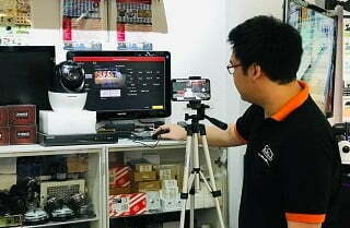 Jobs in Singapore Part Time CCTV Camera Installer Intern Security System Wirer Electrician Technician Project Manager Quotation Singapore 5 ITECOLLEGEInternSingaporeHireInternStartUpsJobsinSingaporeChoicecycleSGCCTVVideoPTZ