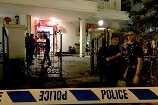 Maid Kill Employer admitted Slashing Stabbing Employer over 90 times Murder Singapore Home News