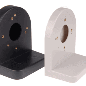 PLASTIC WALL MOUNT CCTV BRACKET FOR DOME