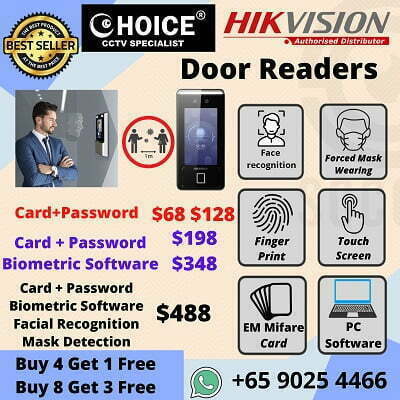 Door Reader Card Access Password Reset Recovery Download Software Price Check Access Control