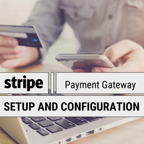 PAYMENT METHOD CONFIGURATION (STRIPE, PAYPAL AND OTHERS) FOR WORDPRESS WEBSITE