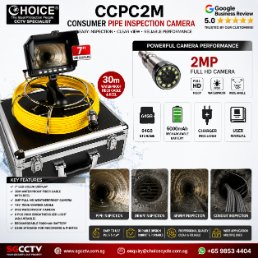 Pipe Camera System Pipe Inspection RENTAL SALES Endoscope Camera Sewer Inspection Rescue work Underground Cave Underwater Pipeline