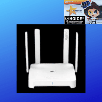 Wi-Fi 6 Dual-band Gigabit RG-EW1800GX PRO Ruijie 1800M True Mesh Wireless Router 4-stream Gaming Router