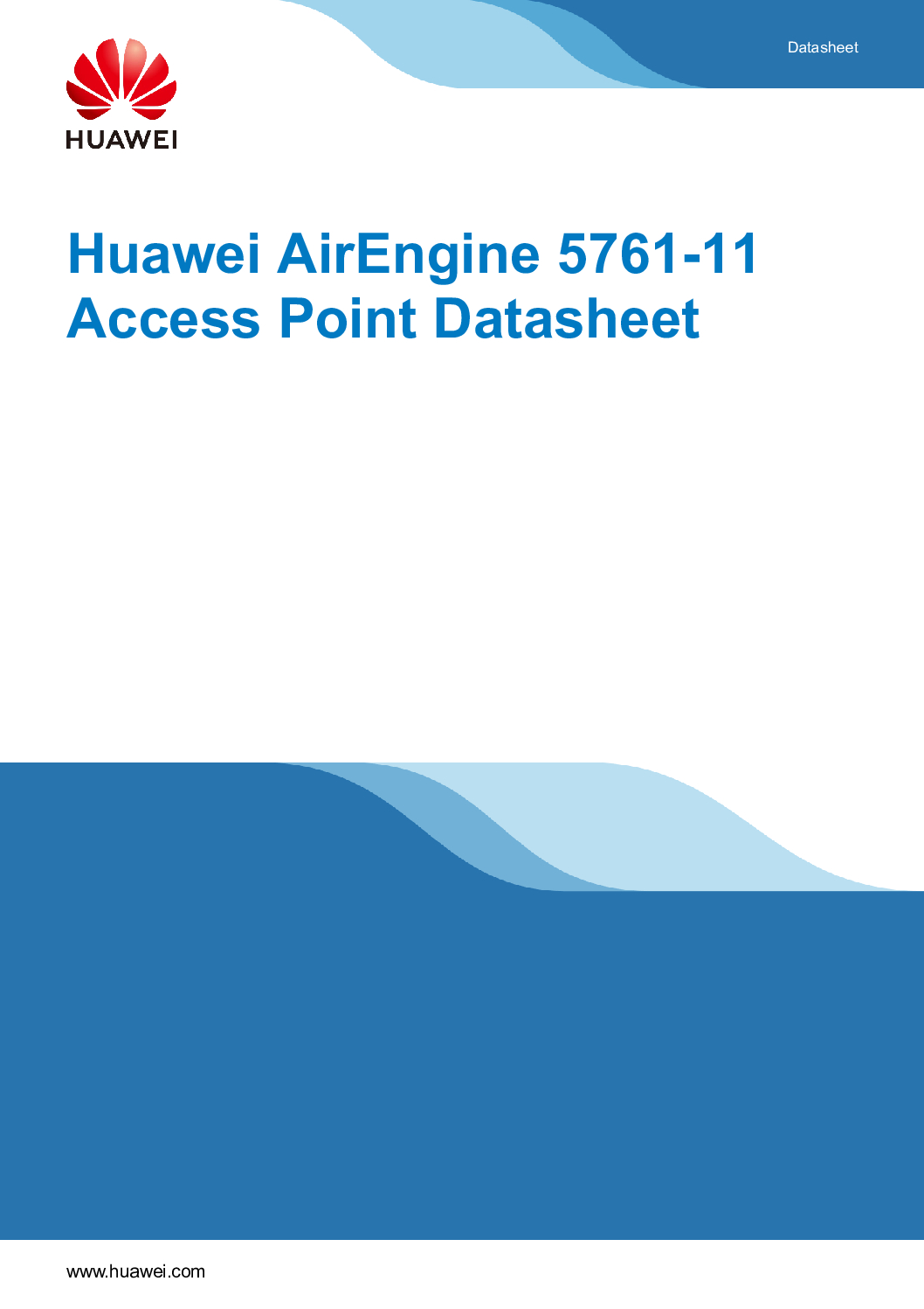 Huawei Access-Point AirEngine 5761-11 MIMO Dual Band 2.4GHz 5GHz Office Hospital Shopping Mall Electronics store High Speed AP Singapore 8 Huawei Access-Point AirEngine 5761-11 MIMO Dual Band 2.4GHz 5GHz Office Hospital Shopping Mall Electronics store High Speed AP Singapore - Image 8