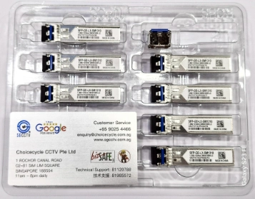 HPE Aruba Networking SWITCH CX6000 12G Class4 PoE 2G/2SFP 139W Switch Network Switching Deployment Network Monitoring Traffic 2 Fiber Optic SFP Module 1.25G 20km SFP Module Single-mode SFP-DSMLC 1.25G-20KM Data Centers Enterprise Networks Service Provider