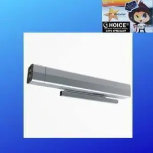 SIB Automatic Swing Door Operator D02 Robust Security system supplier Security system installation service Closed circuit television Burglar alarm store