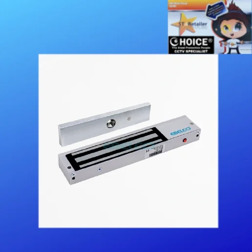 EBELCO EM LOCK E600-LED Door Control Access Control Door Repair Service EM Lock Door Access Entrance Door Digital Lock Door Access 1 EBELCO EM LOCK E600-LED Door Control Access Control Door Repair Service