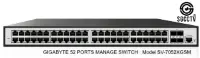 Cisco Network Ethernet Switch CBS350-48T-4G Business 350 Managed 48-port GE 4x1G SFP 52 Ports CCTV Camera Video Intercom Face Biometric Door Access Control 1 Cisco Network Ethernet Switch CBS350-48T-4G Business 350 Managed 48-port GE 4x1G SFP 52 Ports CCTV Camera Video Intercom Face Biometric Door Access Control