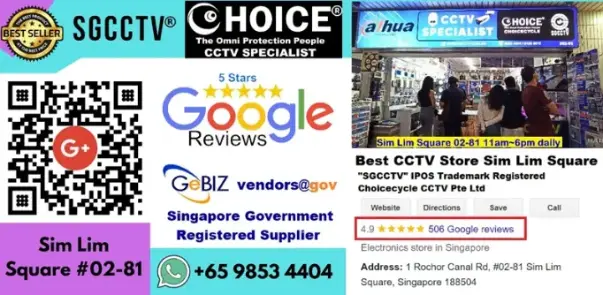 GOOGLE FIVE-STAR REVIEWS CCTV SHOP Free Quotation Free Site Survey Door Access Control Face Biometric Fingerprint RFID Password Control security system