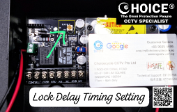 DAHUA FACIAL RECOGNITION ASI2212J-D Security System Supplier TERMINAL ACCESS CONTROL TIME ATTENDANCE OFFICE SHOP 2 Setting Time Delay Singapore Door Access Control TIME ATTENDANCE CONTACTLESS READER OFFICE SHOP STORE