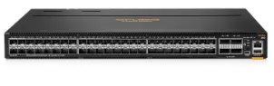 HPE Aruba Switch ANW8100-48XF4C R9W90A CCTV POE Switch Fiber Optic Connections ⁠high speed POE Gigabyte Ethernet Switch Repair Service