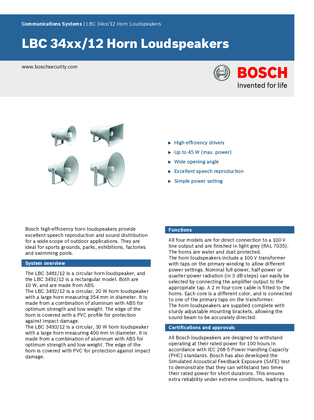 BOSCH LBB 9082-00 Gooseneck Microphone Public Address Applications Unidirectional Omnidirectional Gooseneck Microphone Singapore 10 BOSCH LBB 9082-00 Gooseneck Microphone Public Address Applications Unidirectional Omnidirectional Gooseneck Microphone Singapore - Image 10