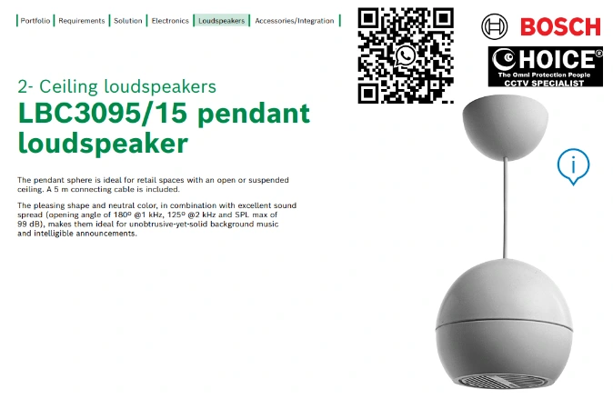 BOSCH PLENA SOLUTIONS Music source USB SD Tuner PRM-UST SGCCTV Security Package Public Address Installation PA Repair Service Wenle 6 BOSCH PLENA VOICE ALARM Call station Keypad LBB 1957-00 SGCCTV SECURITY PACKAGE Public Address Installation PA Repair Service