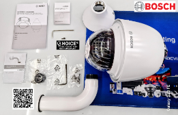 BOSCH PTZ CAMERA NDP-7602-Z40 40X PAN TILT ZOOM 2MP IP66 Security System Singapore CCTV Distributor CCTV Camera Installation 9 BOSCH Germany PTZ Bracket NDA-U-WMT BOSCH PTZ NDP-5512-Z30 Security System Singapore CCTV Distributor CCTV Camera Installation