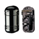 Beam Sensor Dual Beam Pulsed Infrared Sealed Optics Automatic gain control  Weatherproof housing LED indicator for fast and accurate fine beam alignment