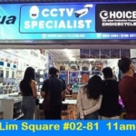 CCTV RG59 Cable Connector Repair Replace Installation Instructions BNC Video Power Balun BNC Connector Camera Connector
