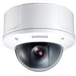 SAMSUNG WISENET PTZ CAMERA PAN TILT ZOOM CAMERA KOREA Hanwha CCTV Security System Repair Replace Installation Singapore
