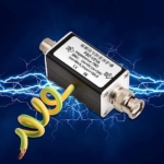 CCTV Surge Protection SP1 BNC Lighting Protector CHOICE BNC Lighting Protector 16 Channel BNC Video Surge Protector Arrester for CCTV DVR Camera System