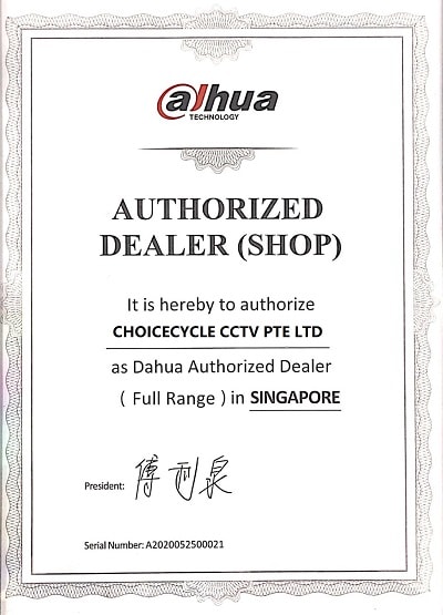 DAHUA ANPR 4MP BULLET Camera DHI-ITC413-PW4D-IZ1 IP67 ONVIF Motorized lens 3-12mm Vehicle License Plate Recognition Malls hospitals Schools, Office Stations - Image 5