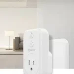 EZVIZ SMART HOME IOT T31 Wi-Fi Smart Plug Wi-Fi camera Wireless Security Camera CCTV Installation Sim Lim Square CCTV Store CCTV Camera Repair Service
