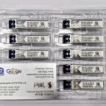 Fiber Optic SFP Module 1.25G 20km SFP Module Single-mode SFP-DSMLC 1.25G-20KM Data Centers Enterprise Networks Service Provider