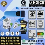 Guard Tour Patrol CC-101Z Software Download Guard Patrol Monitoring Security Guard Patrol System Real Time Location Tracking Security System SGCCTV Repair