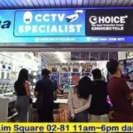 Kioxia EXCERIA 2.5" 240 GB Serial ATA III TLC LTC10Z240GG8 easy affordable CCTV Singapore Security System SGCCTV Repair