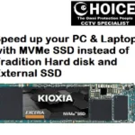 Kioxia EXCERIA NVMe LRD10Z500GG8 PLUS M.2 500 GB PCI Express 3.1a TLC High-performance gaming system High-performance storage