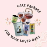 Mr Bean Care Package Healthy Lifestyle Product Hot Soya Viet Coffee Watermelon Soya Milk
