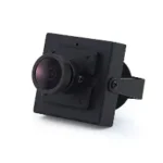 NTSC MINI SQUARE CAMERA 480TVL ultra high resolution color camera 3.6mm lens backlight compensation Security System SGCCTV Wireless IP Camera CCTV Camera Repair
