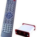 PTZ Remote controller, PTZ controller, Remote controller, Camera controller