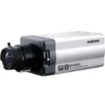 WISENET Samsung Box Camera SCC-B2391P Super HAD CCD 480TVL Sensor Home Office Shop Factory CCTV Camera Repair Replace Upgrade CCTV Security System DC12V