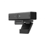 HIKVISION 2MP USB Webcam DS-UC2 for all Notebook and PC Plug and Play 1080 resolution built-in dual-microphone with clear sound. Security system supplier