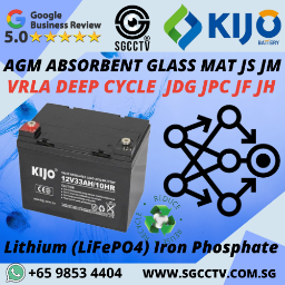 KIJO Battery Price Singapore CSB LEOCH BATTERY FOR UPS SINGAPORE 3KVA 6KVA 10KVA Uninterrupted POWER SUPPLY SINGAPORE