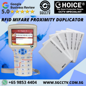 RFID CARD DUPLICATE SINGAPORE COPY ACCESS CARD DUPLICATE Legal under national law Duplication services are legal Singapore