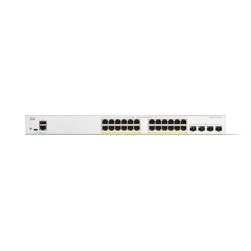 Cisco C1300-24T-4G Enterprise Edge Router
