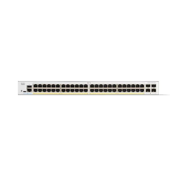 Cisco Catalyst C1300-48P-4G 48-Port
