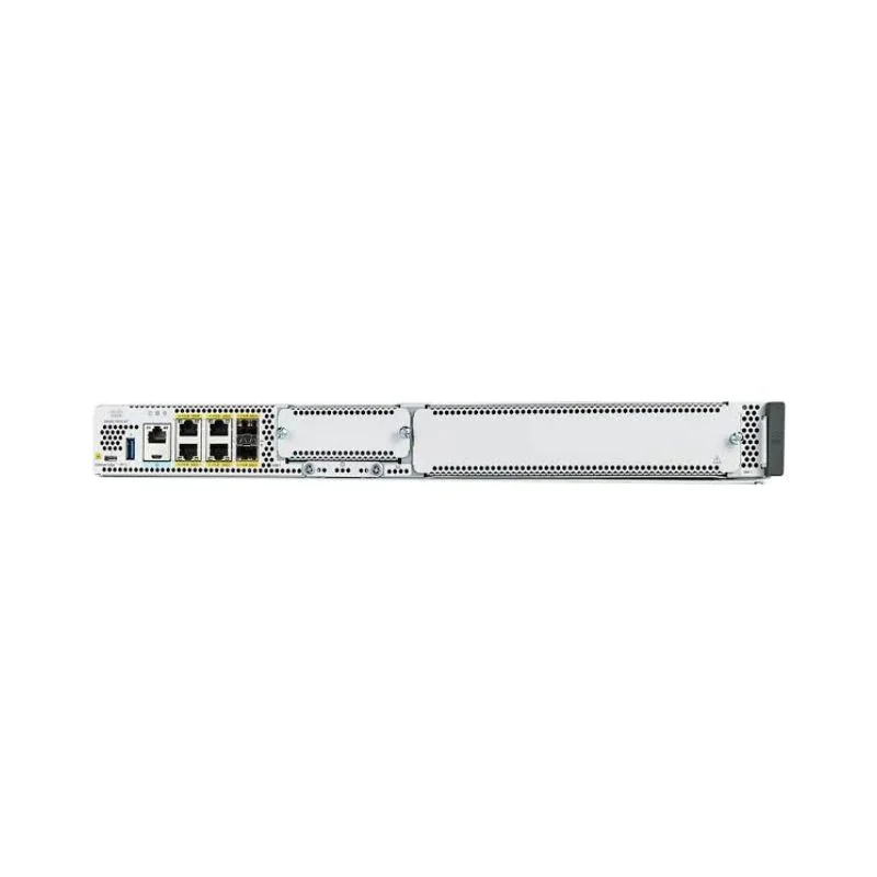 Cisco C8300-1N1S-6T