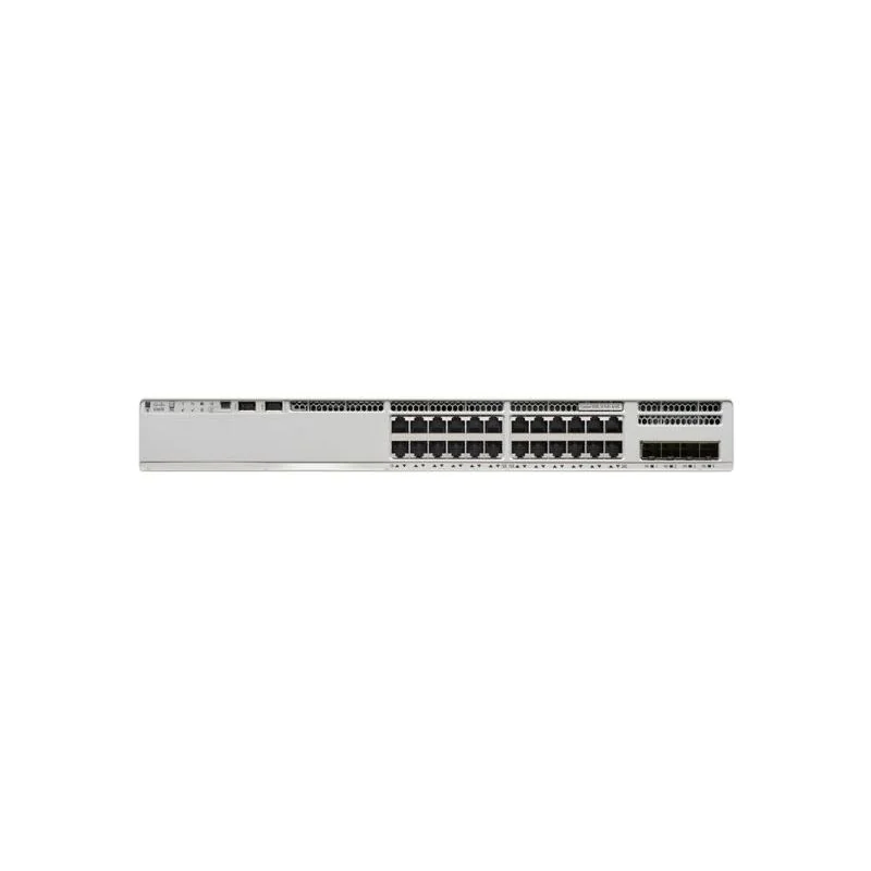 Cisco C9200-24T-A – High-Performance