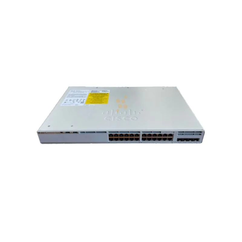 Cisco C9200L-24P-4G-A