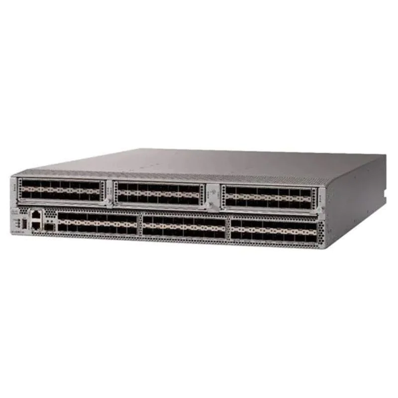 Cisco DS-C9396T-96ETK9 – High-Performance 96-Port Managed Switch