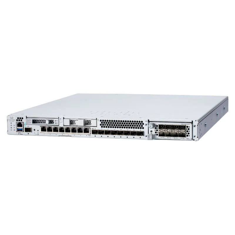 Cisco FPR3105-ASA-K9