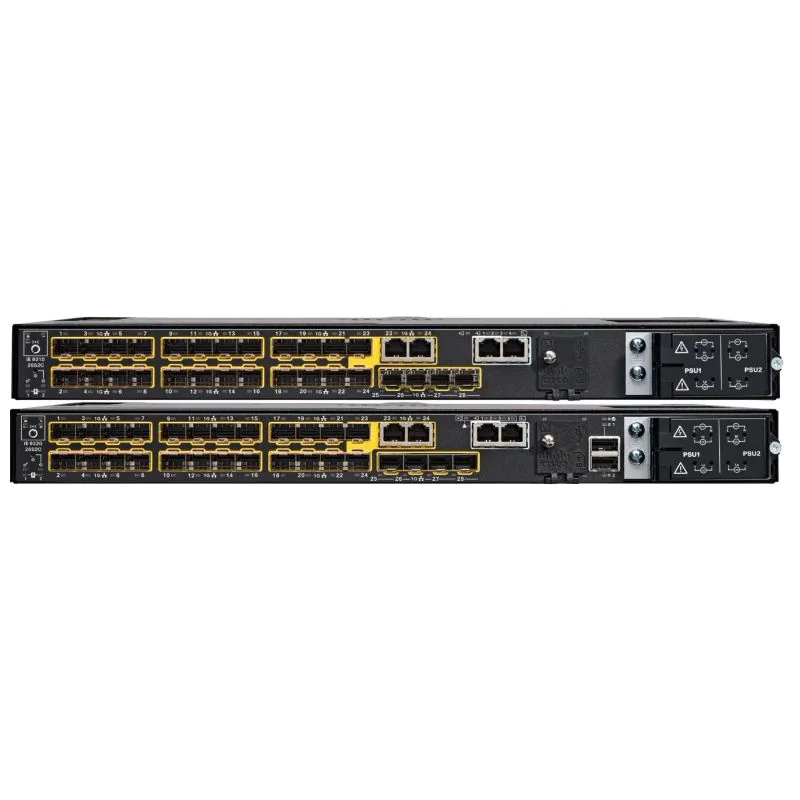 Cisco IE-9320-24P4S-E Industrial Ethernet Switch