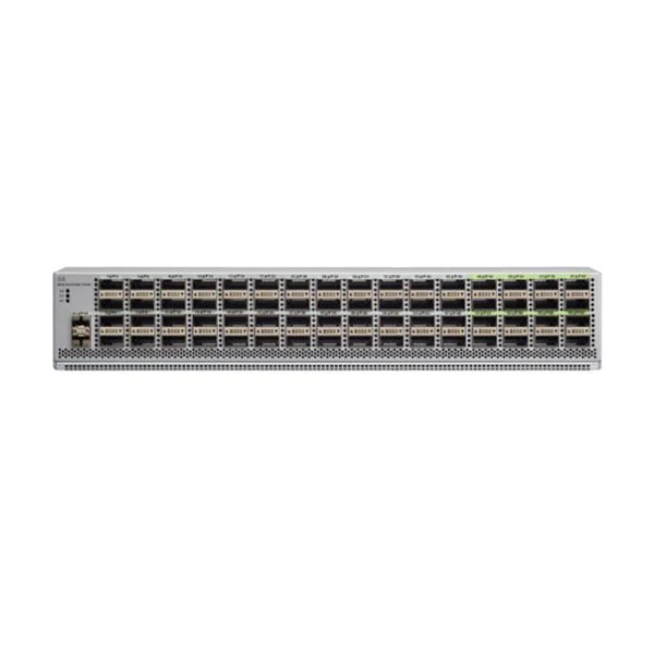 Cisco Nexus N9K-C9364C-GX