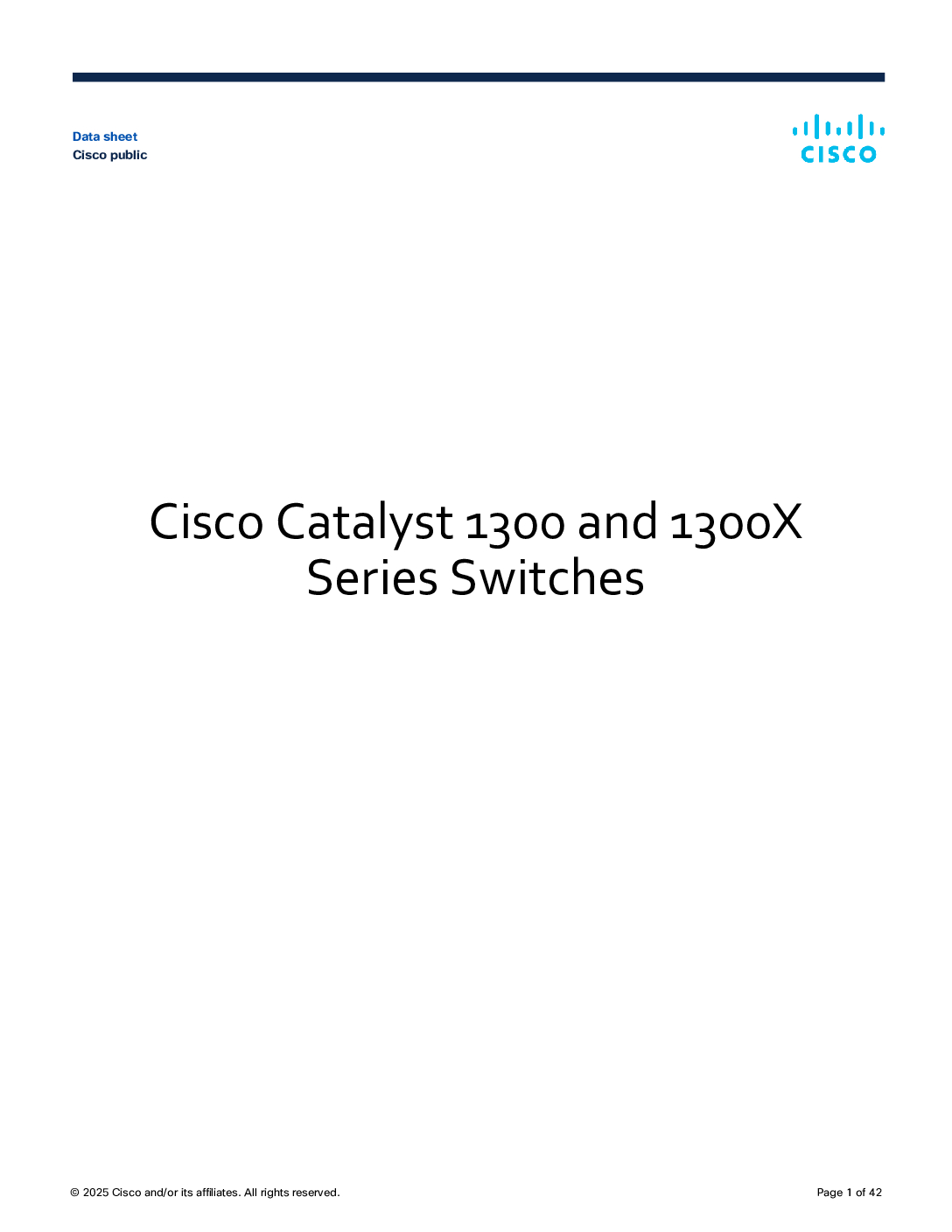 Cisco C1300-24T-4G Enterprise Edge Router NEW JJ 2 Cisco C1300-24T-4G Enterprise Edge Router NEW JJ - Image 2