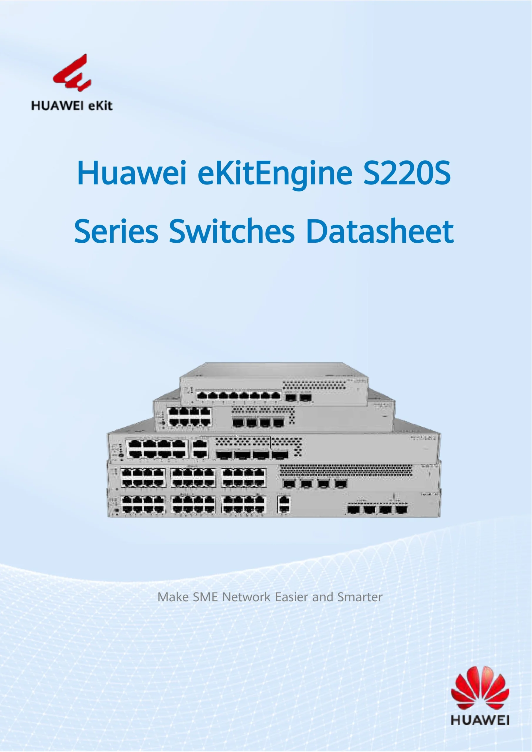 Huawei 16-Port Gigabit PoE Switch Huawei Gigabit PoE Switch Huawei Switch Repair Replace Singapore BEST TOP Switch in Singapore 3 Huawei 8-Port Gigabit L2 PoE Managed Switch