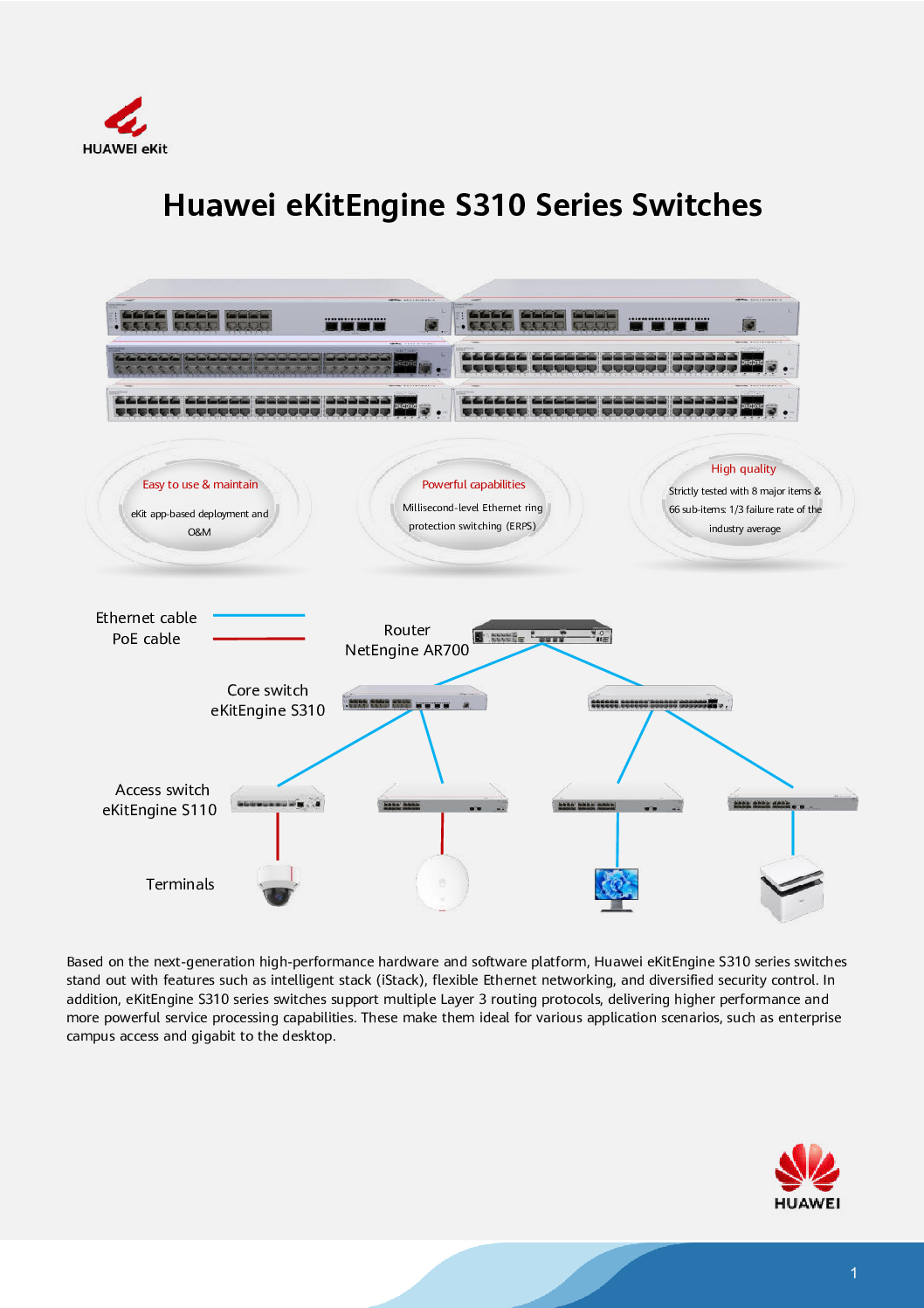 Huawei 8-Port Gigabit PoE Switch Huawei Gigabit PoE Switch Switch Repair Replace Singapore BEST TOP Switch in Singapore 8 Huawei 8-Port Gigabit PoE Switch Huawei Gigabit PoE Switch Switch Repair Replace Singapore BEST TOP Switch in Singapore - Image 8
