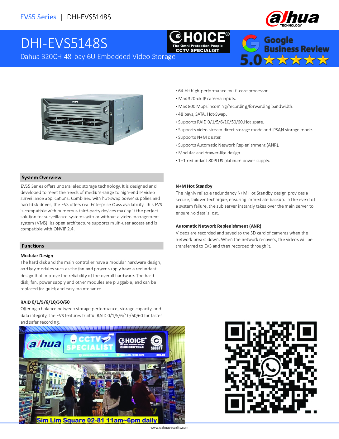 DAHUA NVD0405DU-2I-8K Network Video Decoder Ultra-HD Security System Singapore DAHUA RECORDER Repair Replace Upgrade 12 DAHUA NVD0405DU-2I-8K Network Video Decoder Ultra-HD Security System Singapore DAHUA RECORDER Repair Replace Upgrade - Image 12