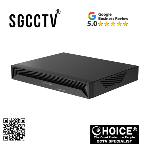 Hanwha Wisenet AIB-800 Max up to 8CH inputs AI functions Classified object type: Person/Vehicle Analytics events Virtual area NEW